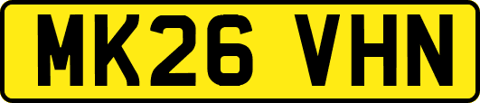 MK26VHN