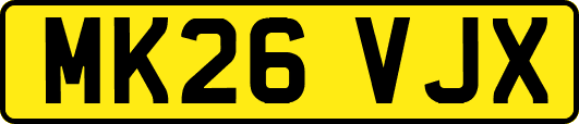 MK26VJX