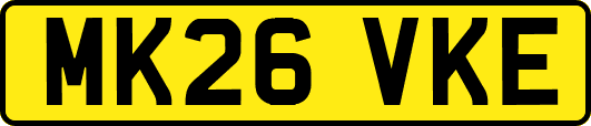 MK26VKE