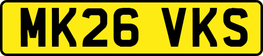 MK26VKS