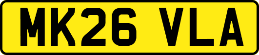 MK26VLA
