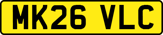 MK26VLC