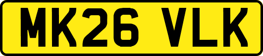 MK26VLK