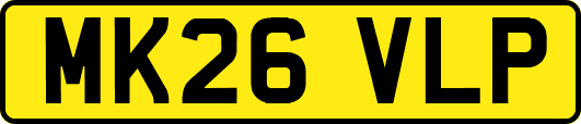 MK26VLP