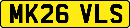 MK26VLS