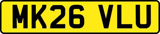 MK26VLU