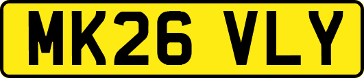 MK26VLY