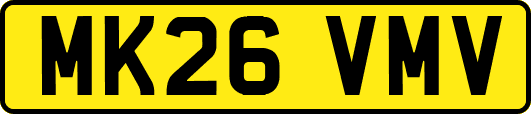 MK26VMV