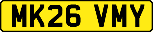 MK26VMY