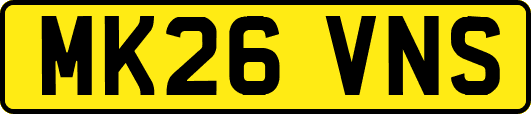MK26VNS