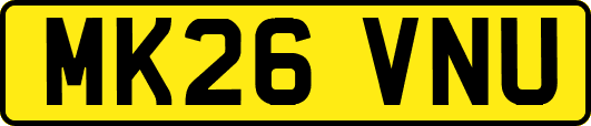 MK26VNU