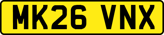 MK26VNX