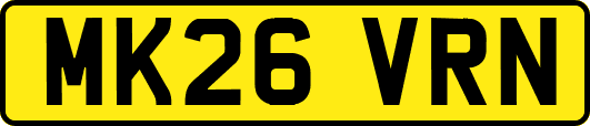 MK26VRN