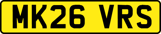 MK26VRS