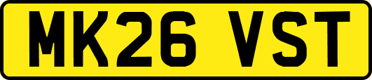 MK26VST