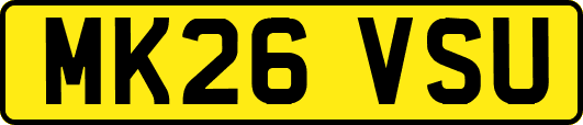 MK26VSU