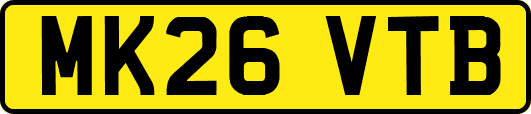 MK26VTB