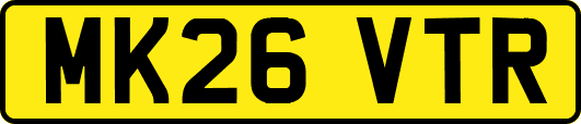 MK26VTR