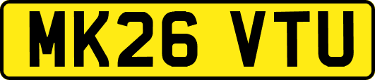 MK26VTU