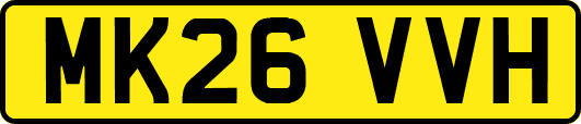 MK26VVH