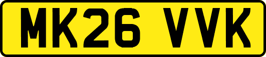 MK26VVK