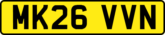 MK26VVN