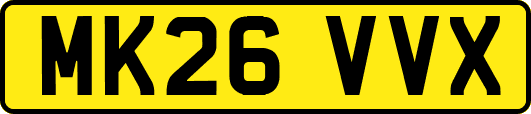 MK26VVX