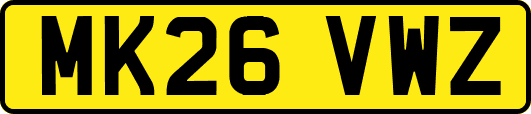 MK26VWZ