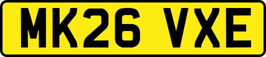MK26VXE