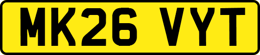 MK26VYT