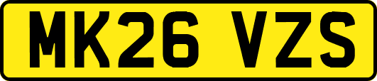 MK26VZS