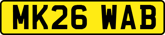 MK26WAB