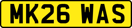 MK26WAS