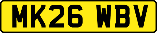MK26WBV