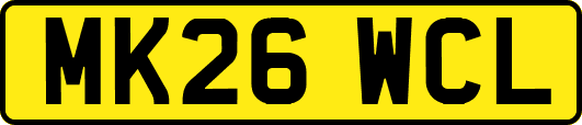 MK26WCL