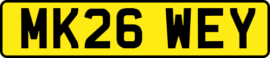MK26WEY