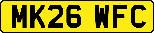 MK26WFC