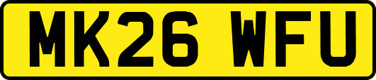 MK26WFU