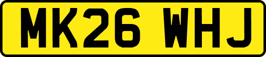 MK26WHJ