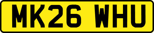 MK26WHU