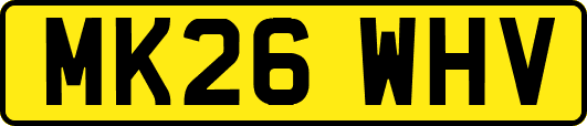 MK26WHV