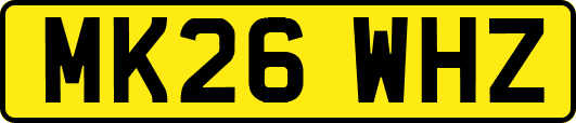 MK26WHZ
