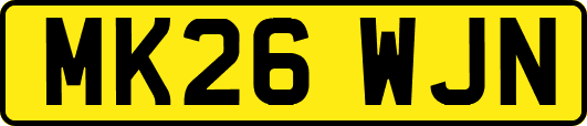 MK26WJN