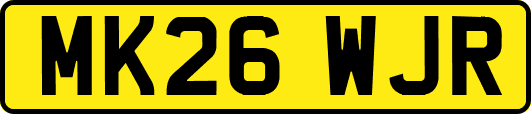 MK26WJR
