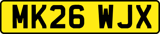 MK26WJX