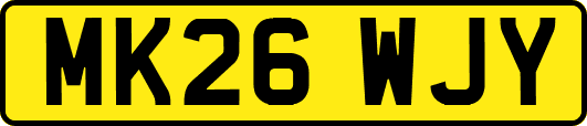 MK26WJY