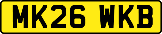 MK26WKB