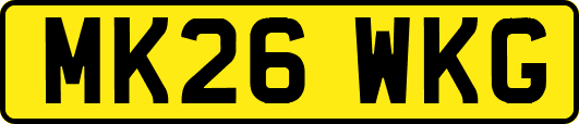 MK26WKG