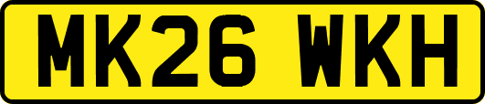 MK26WKH