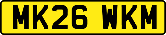 MK26WKM